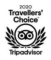 a close up of a logo